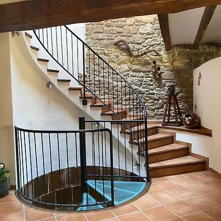 Cal Serra Chalet