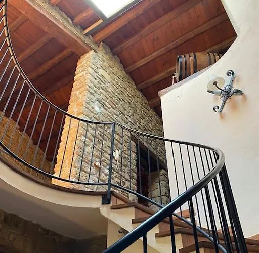 Cal Serra Chalet