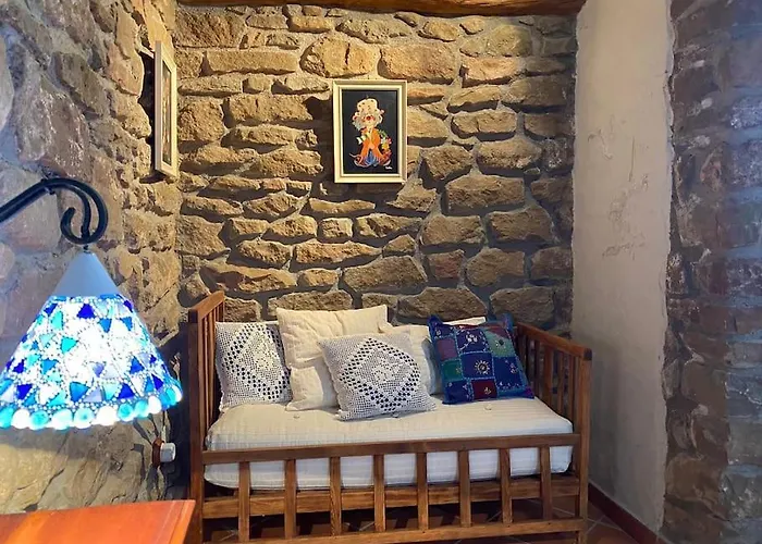 Cal Serra Chalet