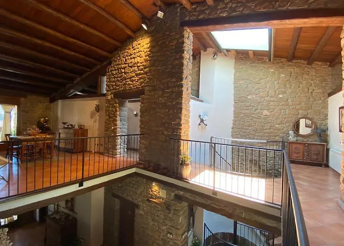 Cal Serra Chalet *