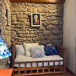Cal Serra Dağ evi