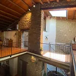 Cal Serra Dağ evi *