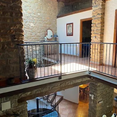 Chalet Cal Serra