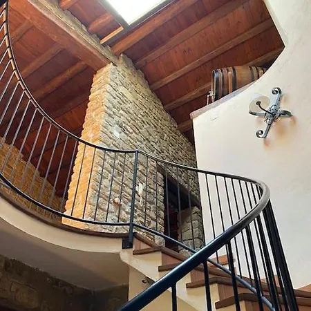 Cal Serra Chalet
