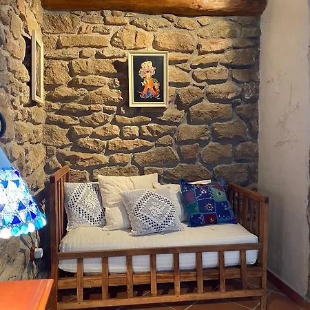 Cal Serra Chalet