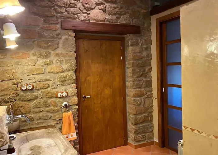 Domek alpejski Cal Serra Alentorn